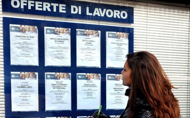 Opportunità di lavoro ecco dove trovarle velocemente