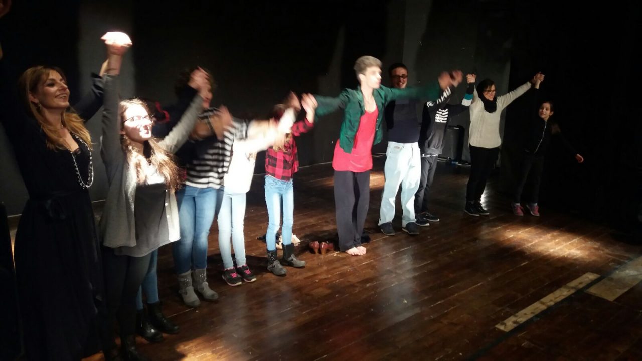 Teatro Vecchio Mercato stagione al via