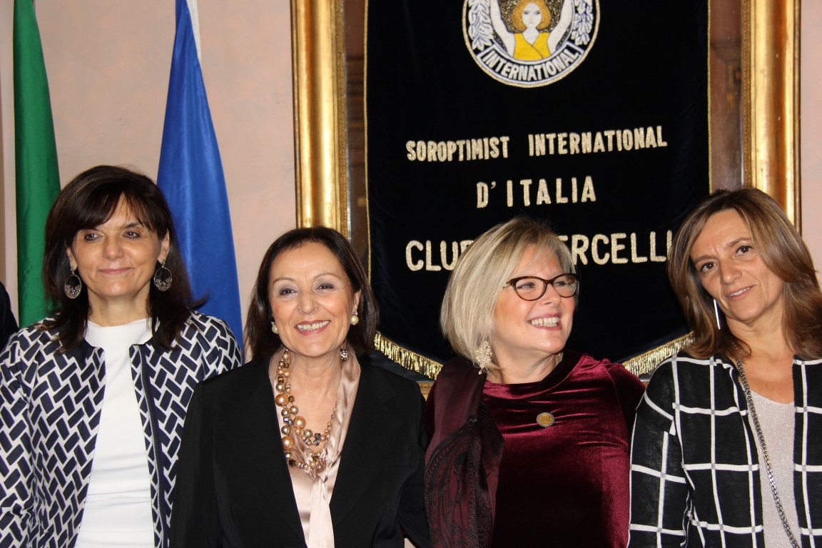 Prefetto cambio al vertice ecco chi arriva
