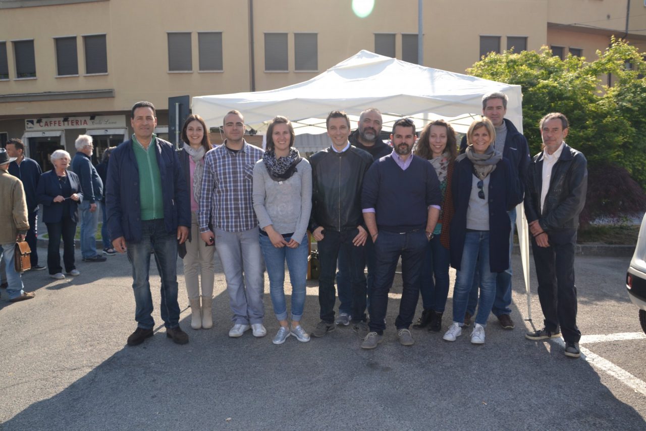 Commissione ambiente minoranza rifiuta invito