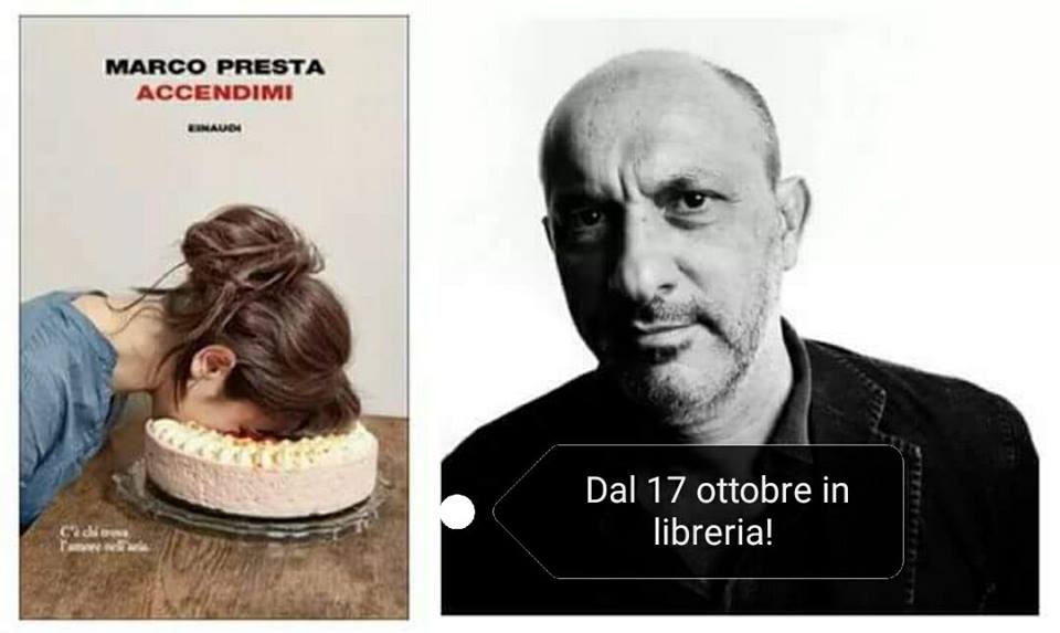 Marco Presta e Luciana Littizzetto insieme per un grande evento
