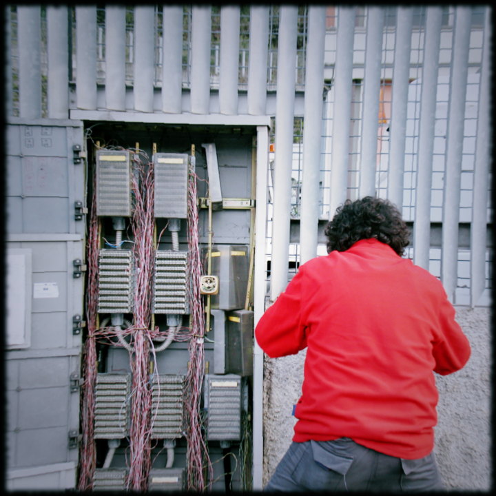 Guasto internet, già 200 telefonate