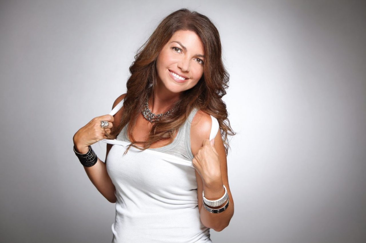 Cristina D’Avena al Torino Outlet Village
