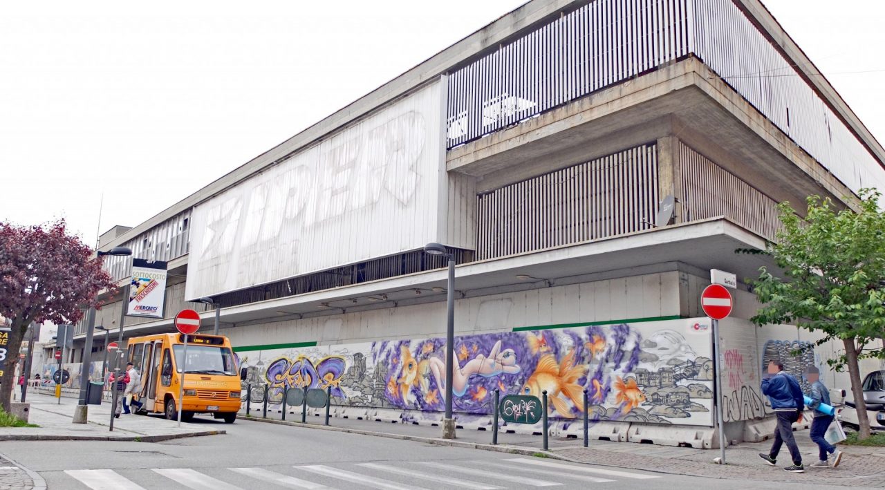 cantiere standa