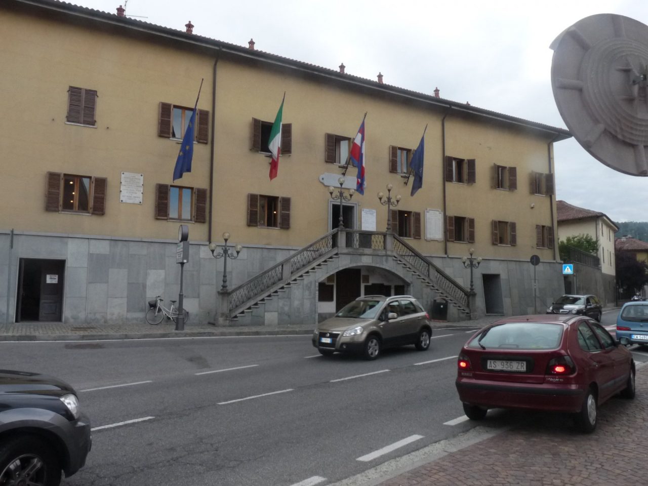 Sciopero generale possibili disagi