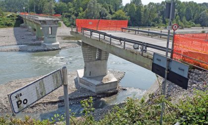 Ponte sul Po convocata nuova riunione