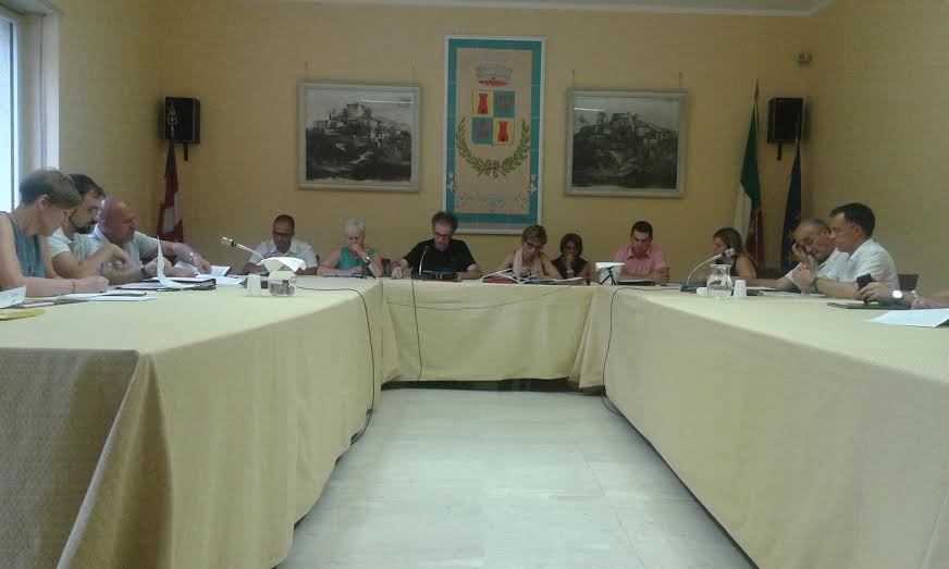 Lotta alla droga uno spettacolo per sensibilizzare