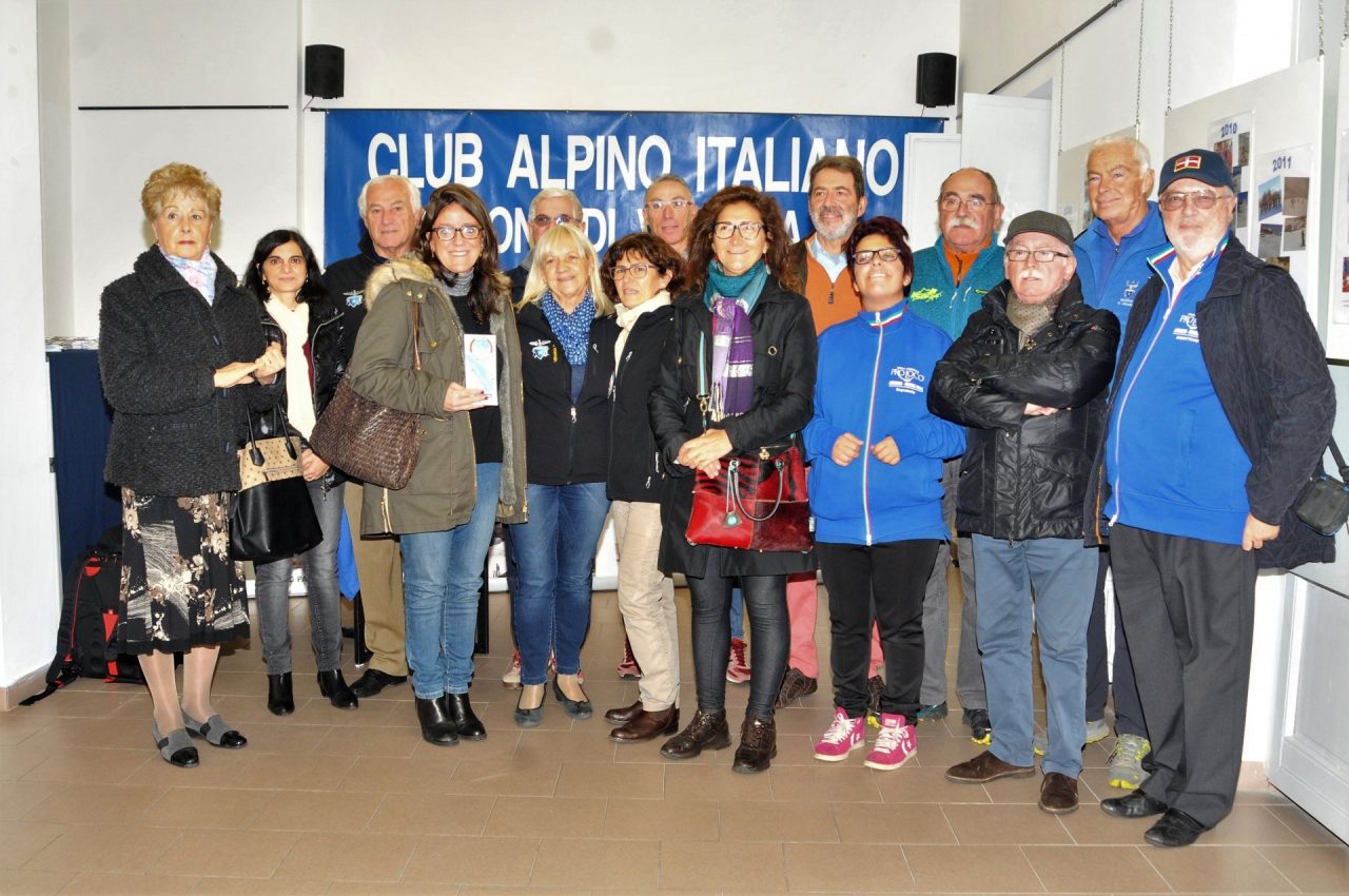 Club Alpino ripercorre la sua storia