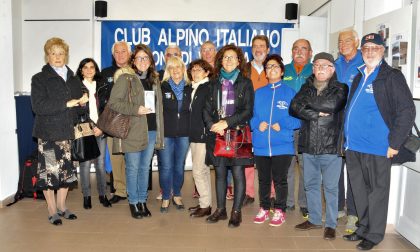 Club Alpino ripercorre la sua storia