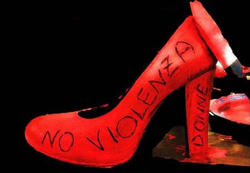 Contro la violenza sulle donne il dibattito