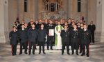 Virgo Fidelis celebrata dai carabinieri