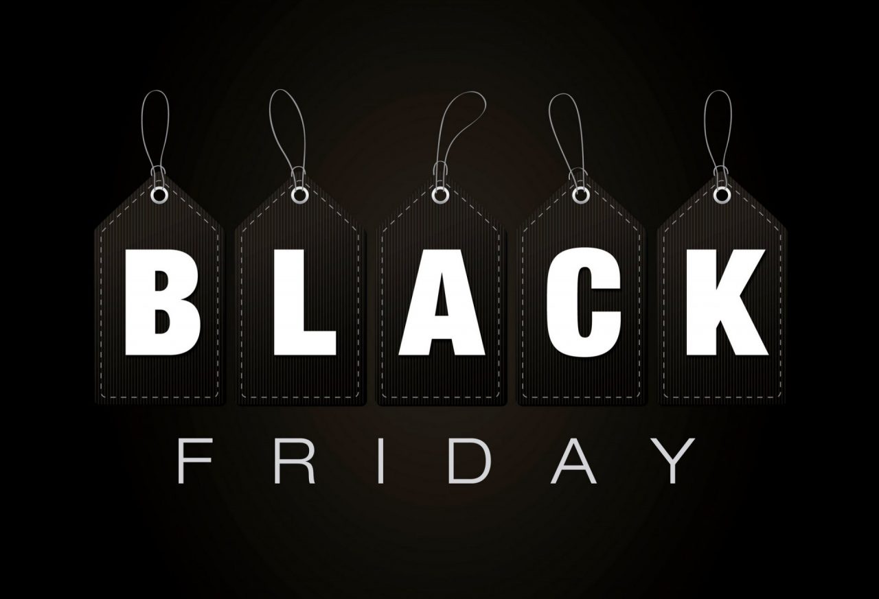 Black Friday raccontaci il tuo affare