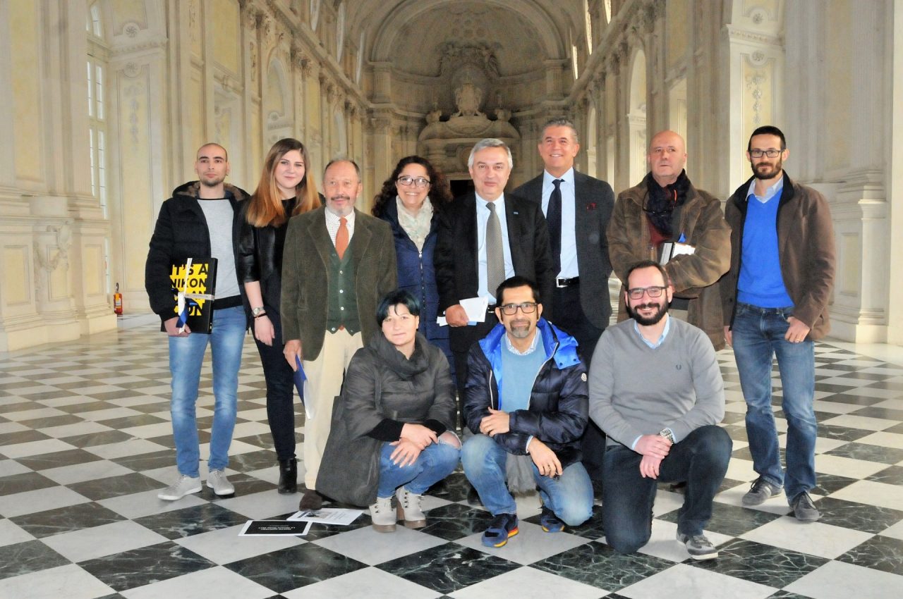 Photocontest alla Reggia ecco i vincitori