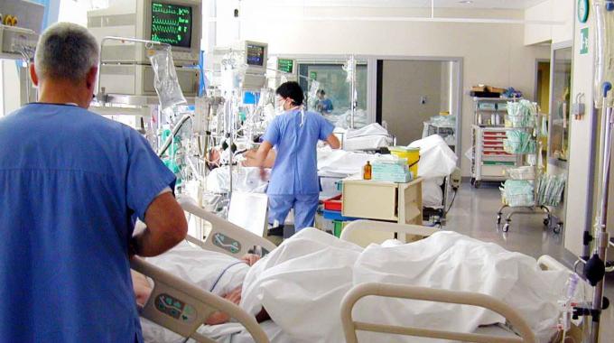 Asl assume 12 operatori socio sanitari