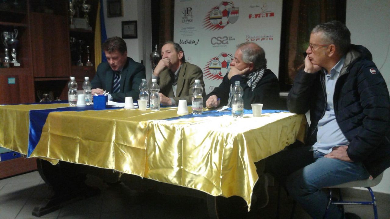 Pontremoli direttore generale del San Mauro Calcio