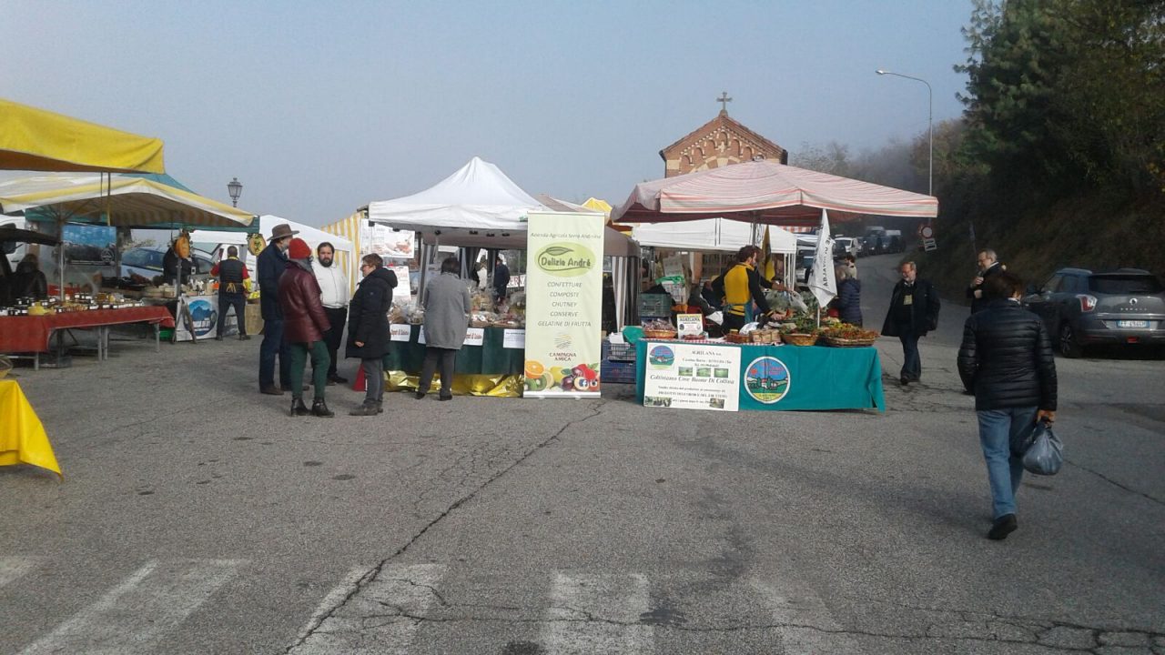 Tartufo protagonista del weekend IL VIDEO