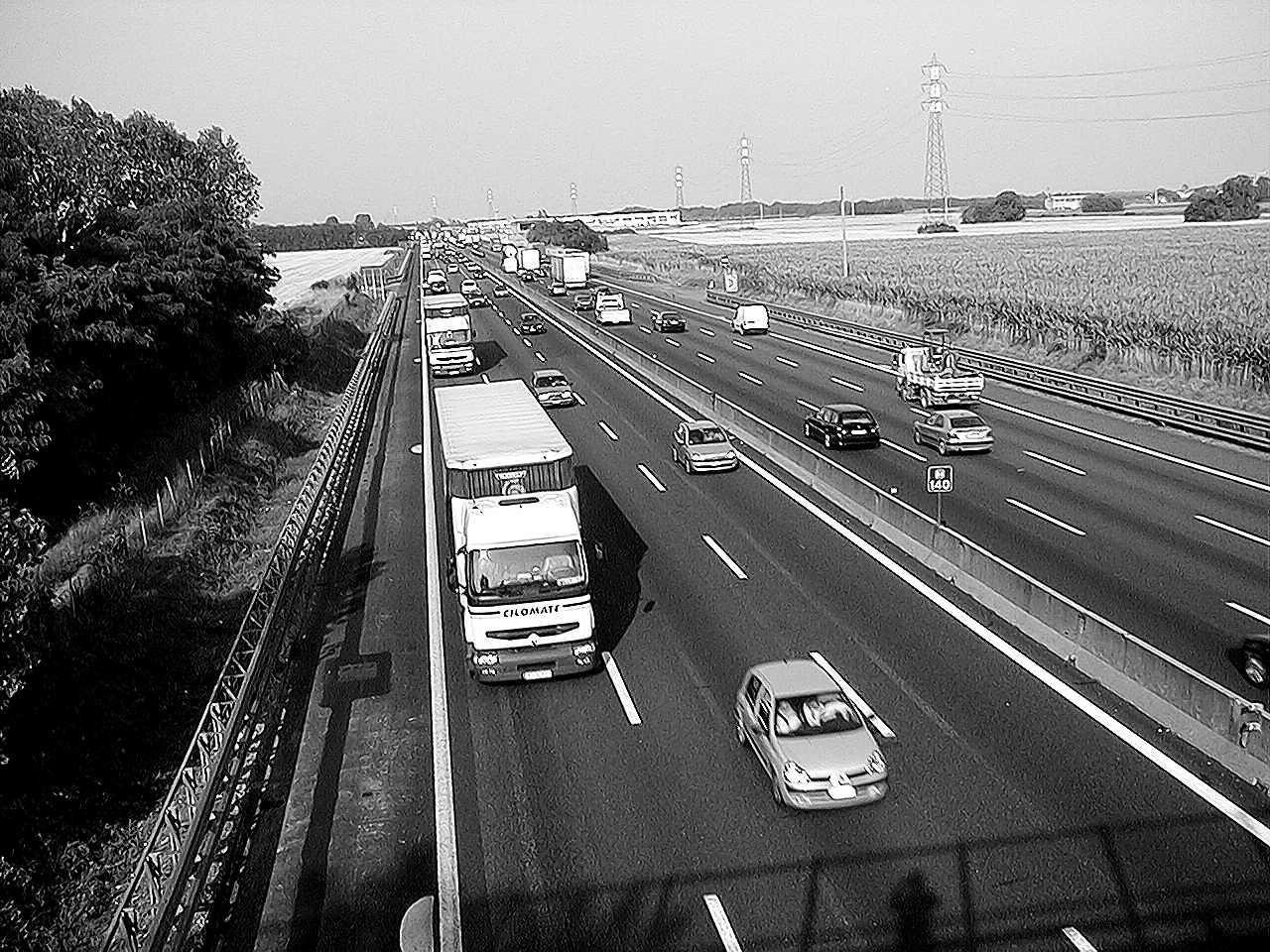 Ordinanza antismog più restrittiva