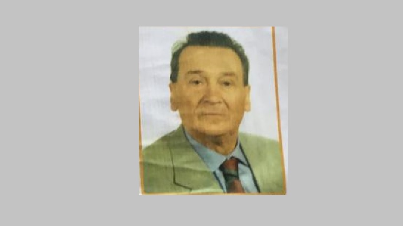 Morto ex sindaco oggi i funerali