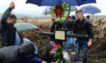 Omicidio Chivasso comunità rumena chiede giustizia I VIDEO