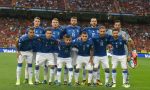 Italia fuori dai mondiali la delusione nel Chivassese LE FOTO