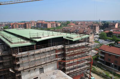 Nuovo ospedale entrerà in funzione a gennaio