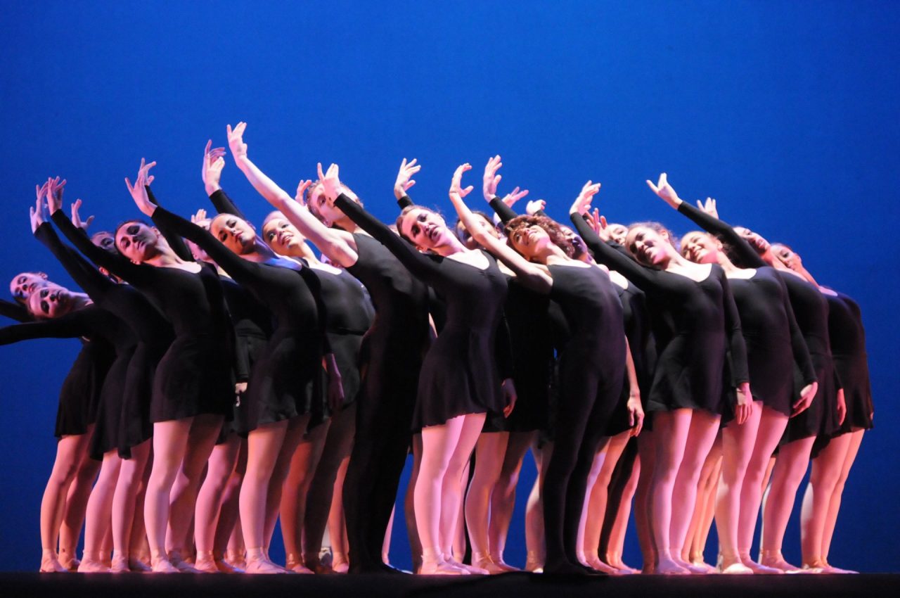 Barriera Danza comincia la settima stagione