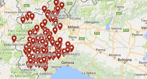 Bando Restauri Cantieri Diffusi ecco tutte le opere interessate