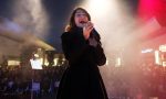 Cristina D'Avena al Torino Outlet Village IL VIDEO