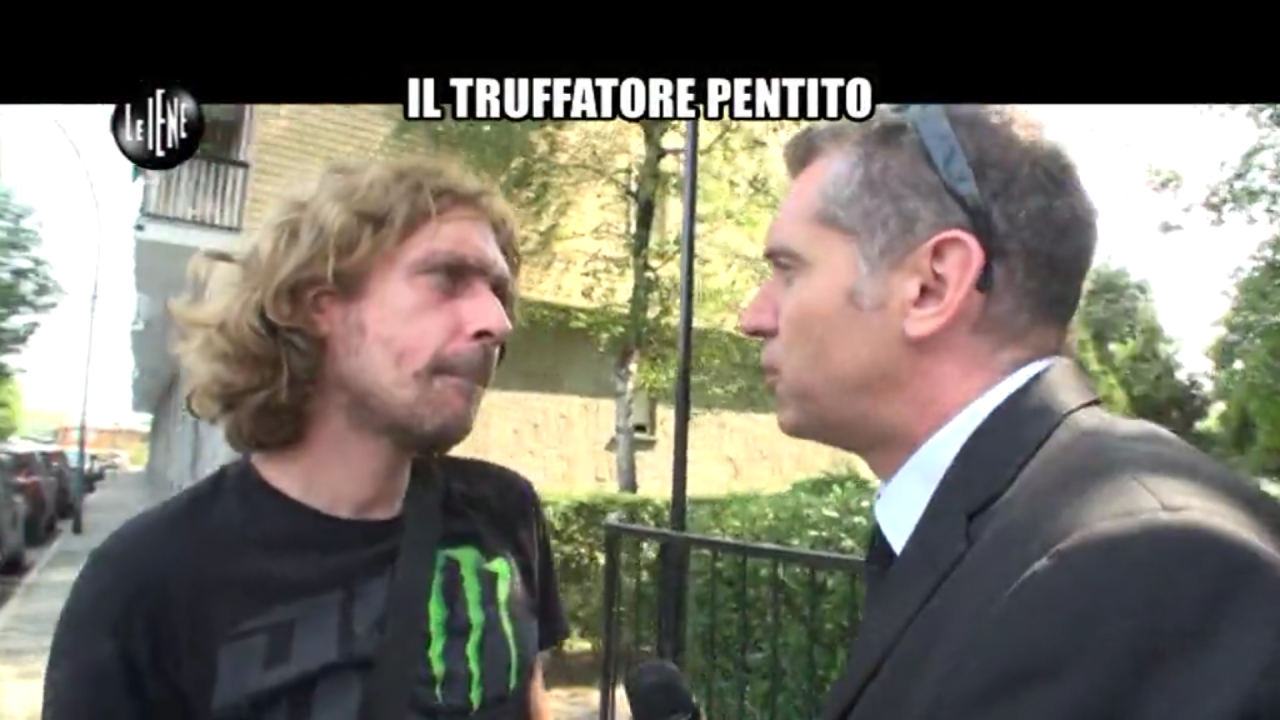 Truffatore seriale arrestato dai carabinieri