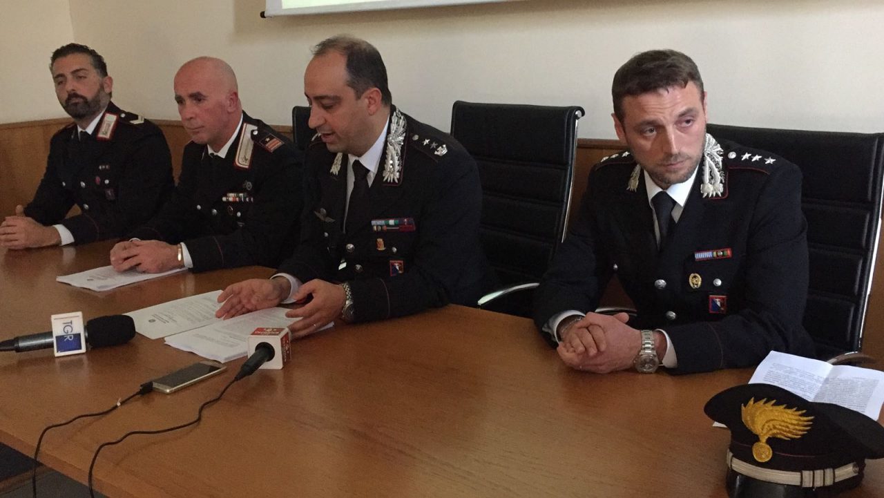 Omicidio Chivasso conclusa udienza di convalida