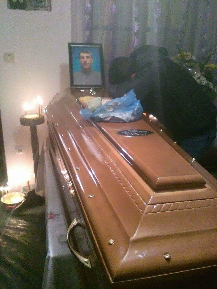 Omicidio Chivasso domani i funerali