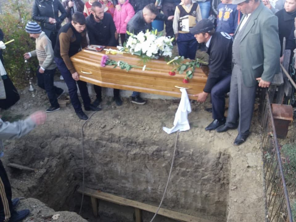 Funerale pastore morto a Chivasso