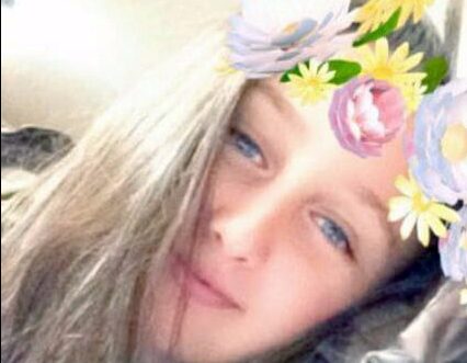 Addio Beatrice abbraccio dal paese I VIDEO