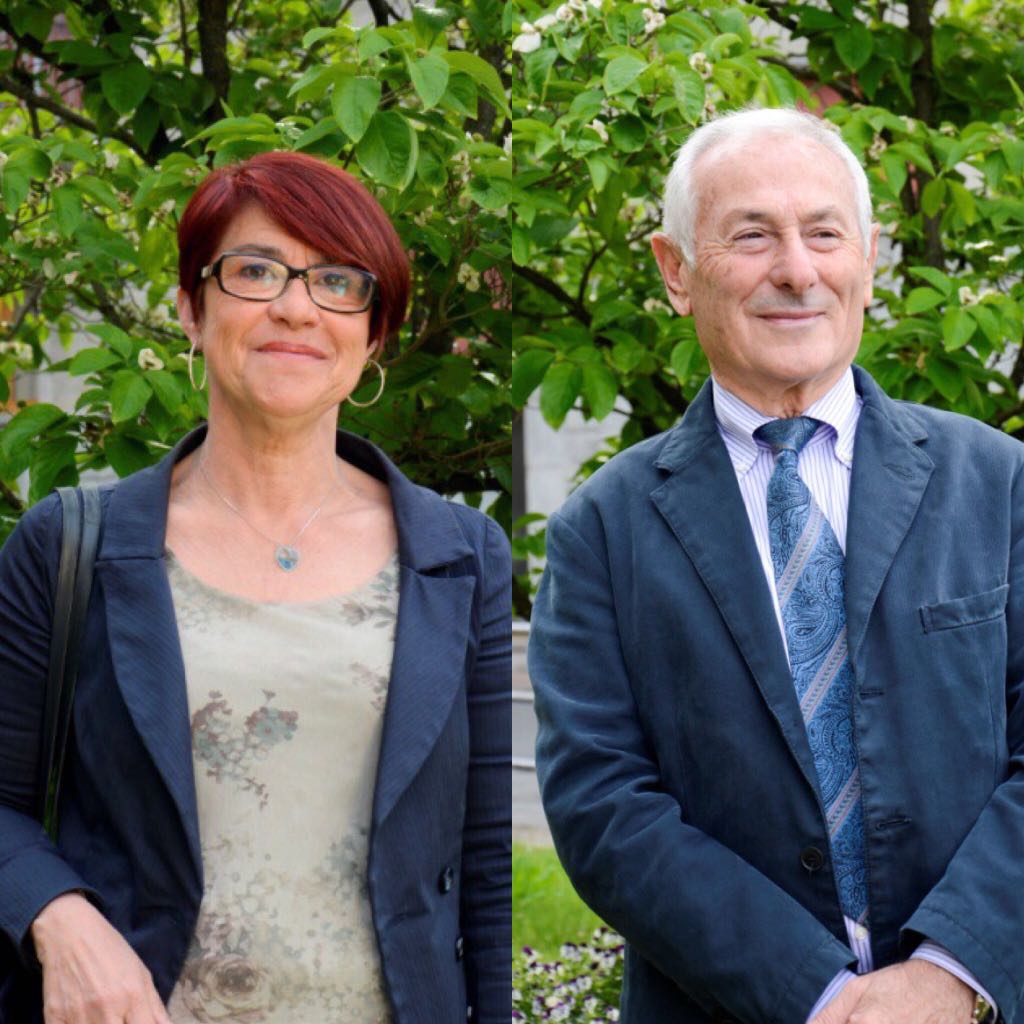 Sindaco e assessore indagati solidarietà dal Pd