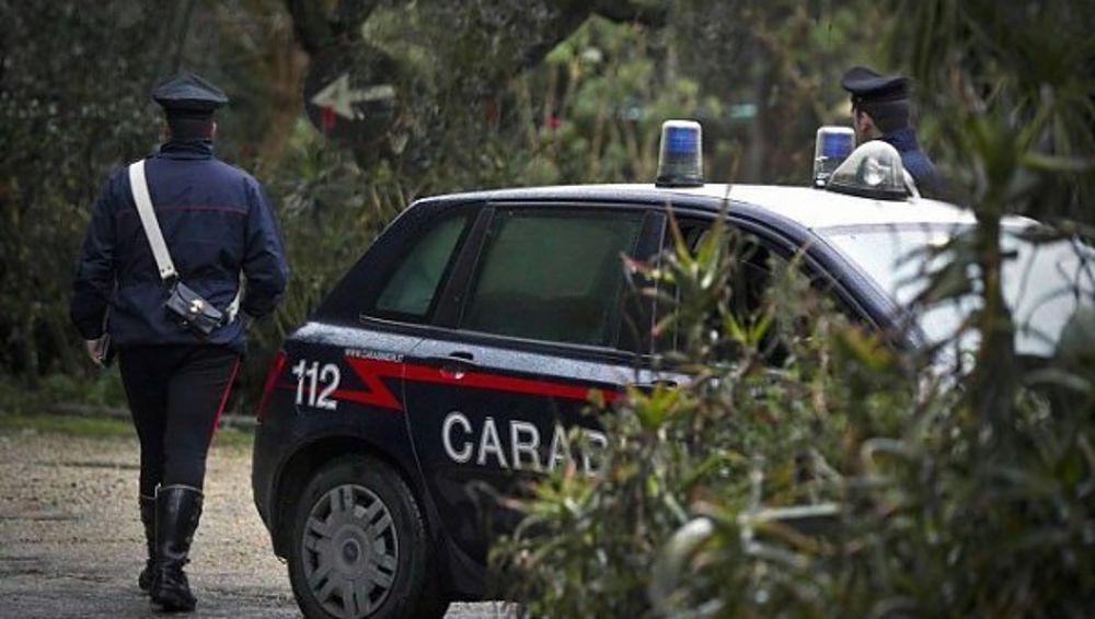 Cadavere putrefatto ritrovato tra Alice e Cavaglià