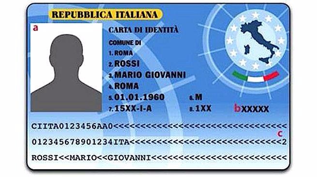 Carta d’identità elettronica in Comune