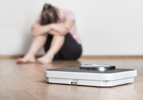 Istigava all’anoressia denunciata blogger