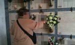 Rubano piante e fiori ai defunti:  non si ha più rispetto per i morti