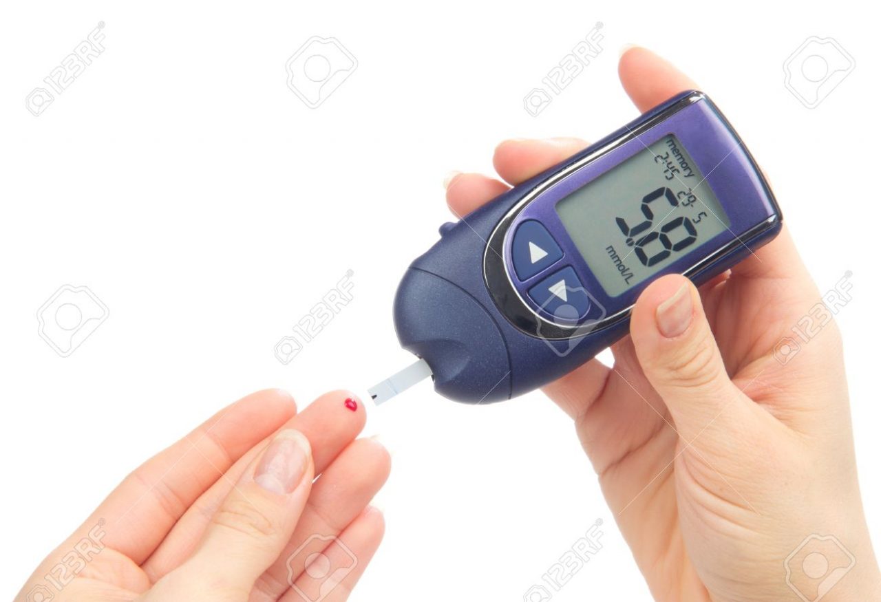 Celebrazione giornata mondiale diabete