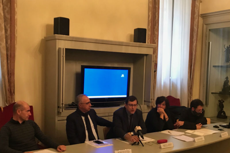 Arrestati lavorano per le amministrazioni
