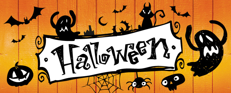 Halloween mandaci la tua foto sarà pubblicata sul giornale