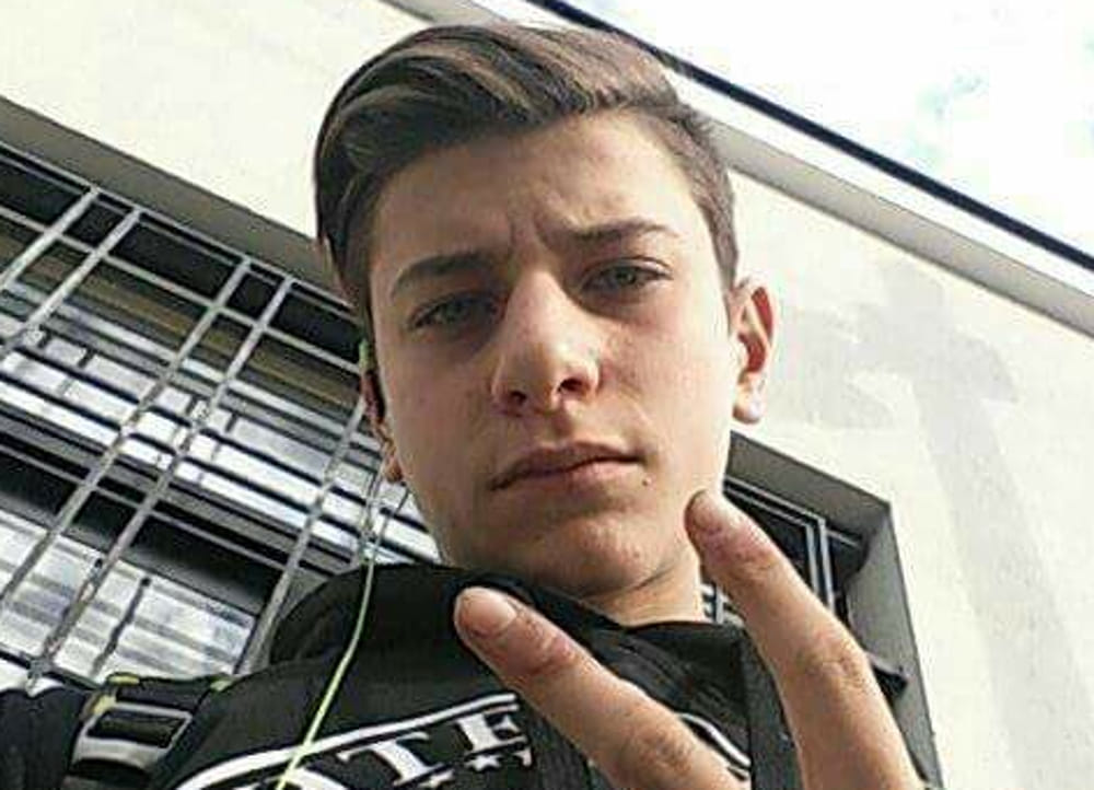 Giovane scomparso ricerche in tutto Piemonte