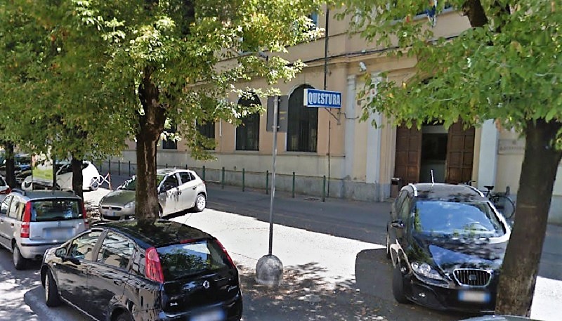 I poliziotti protestano: “per noi stanziamenti irrisori in finanziaria”