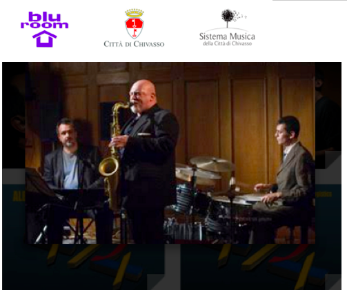 Serata Jazz in programma a teatro