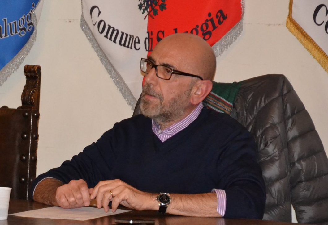 Renato Bianco responsabile a Vercelli
