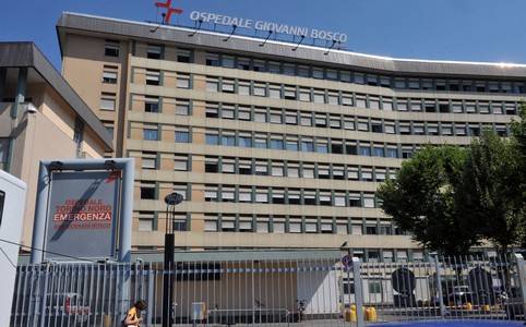 Maxi incidente in corso Casale, tre feriti
