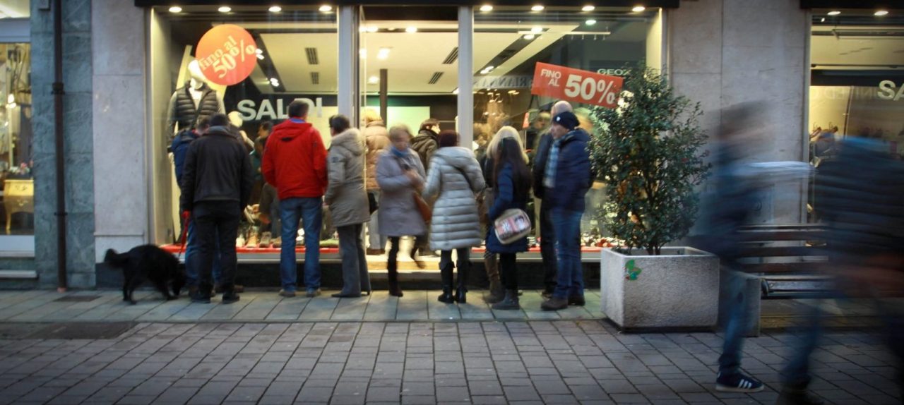 Saldi invernali i consigli dell’esperto