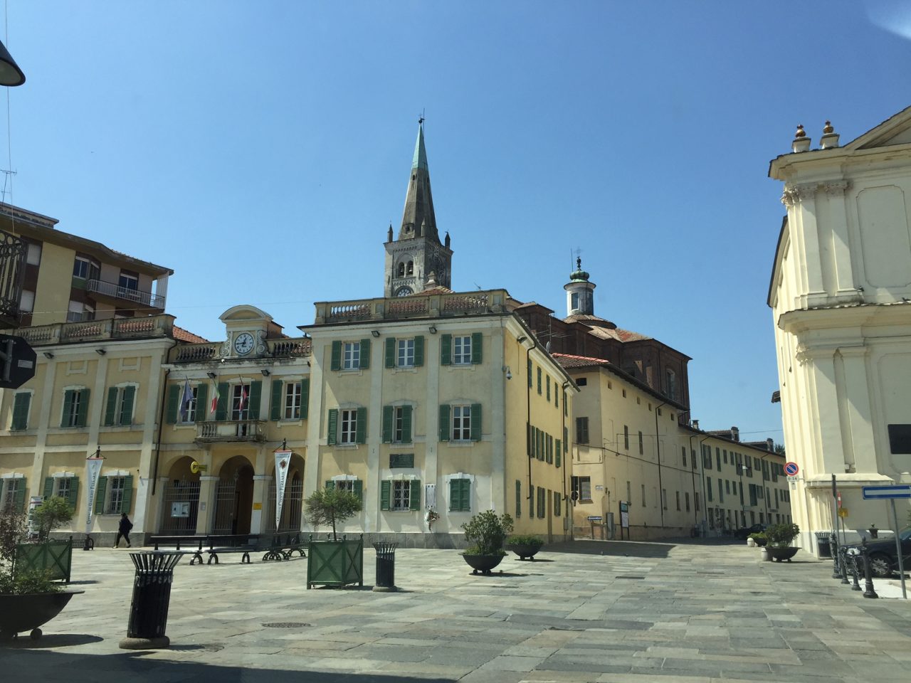 Bilancio fine anno e progetti attuati