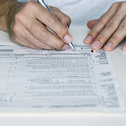 Accertamenti Tarsu come avere informazioni