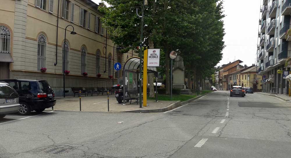 Volontariato civico i progetti per il 2018